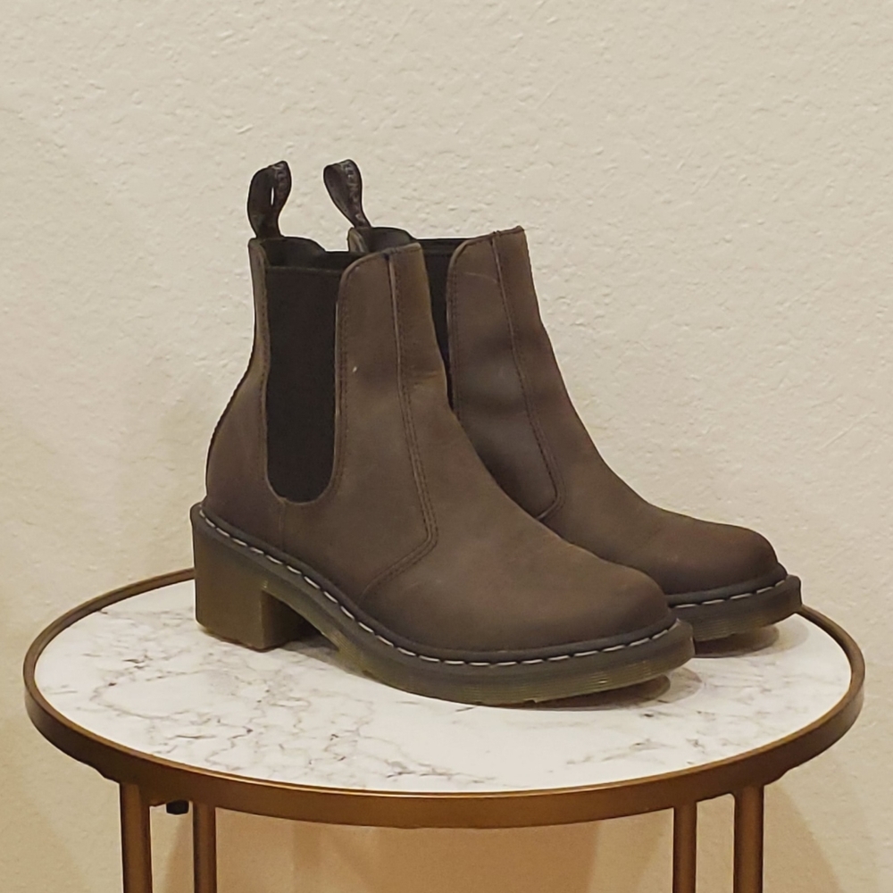Dr. Martens Cadence Chelsea Boot